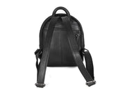 Mini Leather Daypack for Women