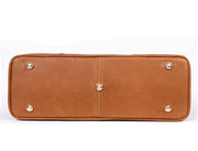 Everyday Leather Tote Bag for Women