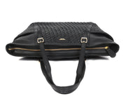 CABRINI Manhattan Quilted Tote – Everyday Elegance