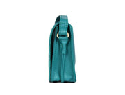 Celeste Chic Leather Handbag – Top Grain Elegance for Women