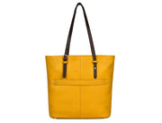 Top Grain Leather Handbag for Women – Classic & Handcrafted