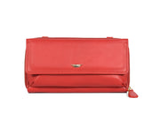 Freedom Webbing Belt with D-Closure