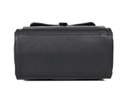 Full Grain Leather Laptop Backpack – Vista Edition