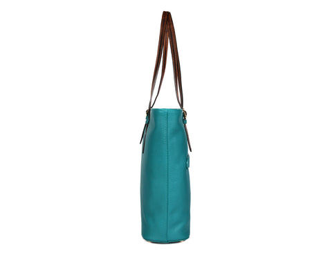 Leather Ladies Bag