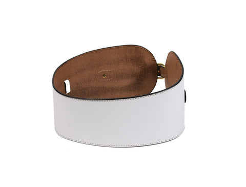 Crafted Core  Leather Belt ( WBLT-649 )