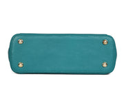 Elegant Leather Shoulder Bag – Top Grain for Everyday Use