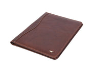 Top Grain Leather Organizer – Stylish Office Essential