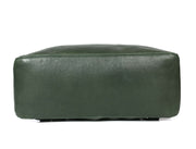 Full Grain Leather Backpack – Sphere Edition