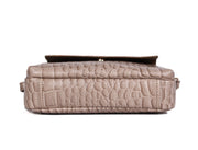 Future Elegance Leather Handbag – Top Grain for Timeless Looks