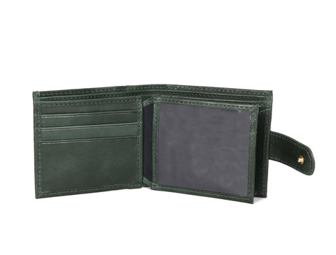 Leather Wallet