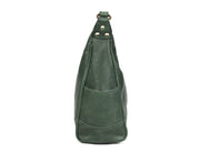 Leather Crossbody Bag – Chic & Compact for Daily Outings