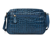 Elegant Leather Ladies Handbag – Top Grain Everyday Tote