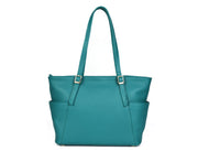 Elegant Leather Shoulder Bag – Top Grain for Everyday Use