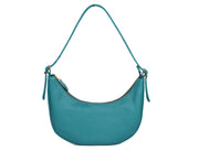 Top Grain Leather Crossbody Bag – Urban Chic for Everyday