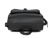 Full Grain Leather Laptop Backpack – Vista Edition