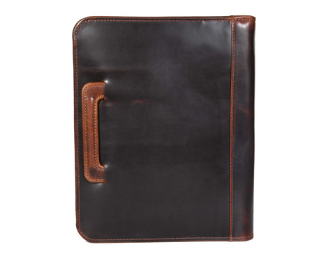 Leather Organizer