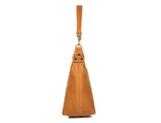 CABRINI Classic Crossbody – Minimal Chic in Leather