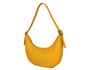 Ladies’ Leather Crossbody Bag – Elegant & Functional