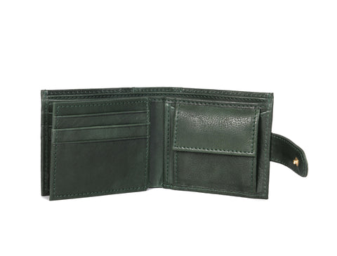 Leather Wallet