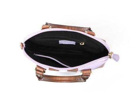 Leather Handbag for Women ( LB-927 )