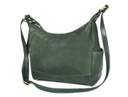 Leather Crossbody Bag – Chic & Compact for Daily Outings