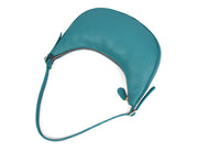 Top Grain Leather Crossbody Bag – Urban Chic for Everyday