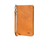 Top Grain Leather Organizer – For Documents & Essentials