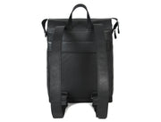 Full Grain Leather Laptop Backpack – Vista Edition