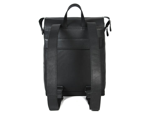 Vista Leather Backpack ( BP-275 )