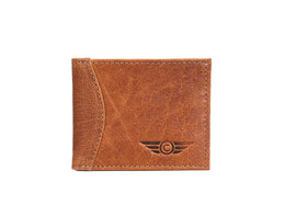 Classic Leather Wallet – Compact & Stylish