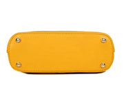 Top Grain Leather Handbag for Women – Classic & Handcrafted