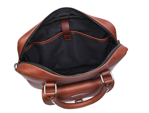 Leather Office Bag