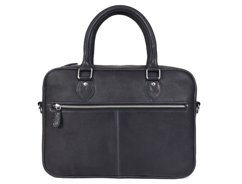 Leather Portfolio Bag