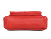 Leather Crossbody Handbag – Everyday Indian Elegance