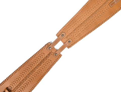 Crafted Core  Leather Belt ( WBLT-529 )