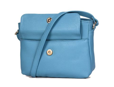 Blue Haze Ladies Bag