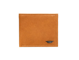 Classic Leather Wallet – Minimalist Design
