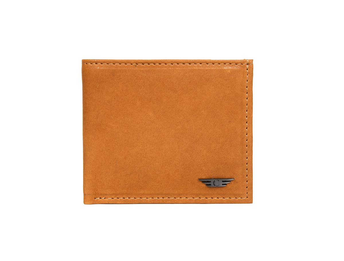 Leather Wallet