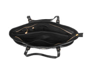 CABRINI Manhattan Quilted Tote – Everyday Elegance