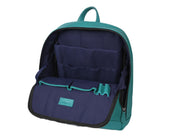 Desi Carry Leather Backpack