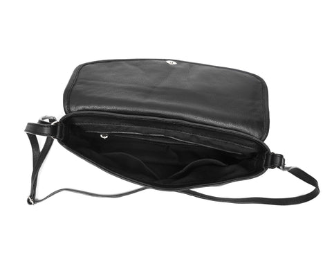 Leather Ladies Bag