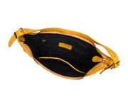 Ladies’ Leather Crossbody Bag – Elegant & Functional