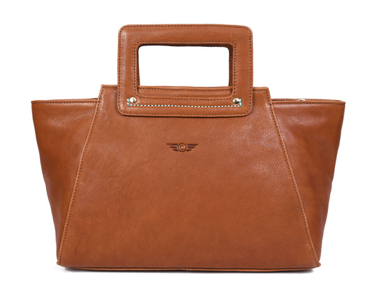 Leather Ladies Bag