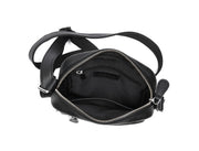 Classic Leather Messenger Bag – Full Grain for Daily Utility