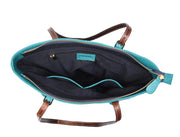 Top Grain Leather Handbag for Women – Timeless Elegance