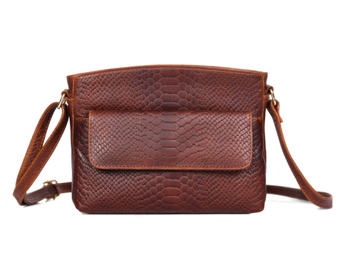 GlamCroc Ladies Bag