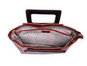 Cabrini Polaris Leather Tote Bag for Women – Full Grain