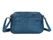 Elegant Leather Ladies Handbag – Top Grain Everyday Tote