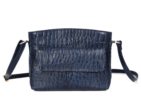 CrocChic Ladies Bag