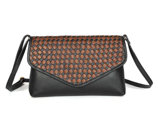 Leather Ladies Bag